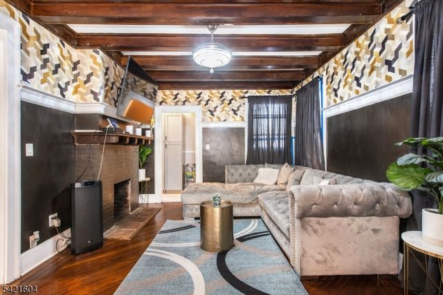 120 N Essex Ave, City Of Orange Twp., NJ 07050