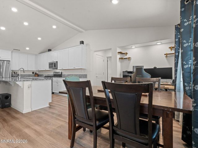 430 Sabino Canyon Road, Dayton, NV 89403