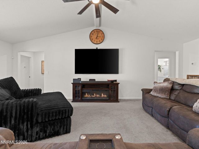 430 Sabino Canyon Road, Dayton, NV 89403