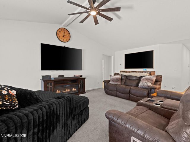 430 Sabino Canyon Road, Dayton, NV 89403