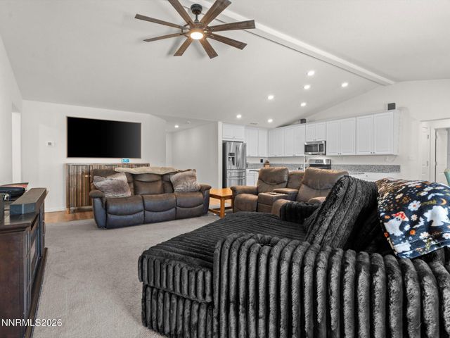 430 Sabino Canyon Road, Dayton, NV 89403
