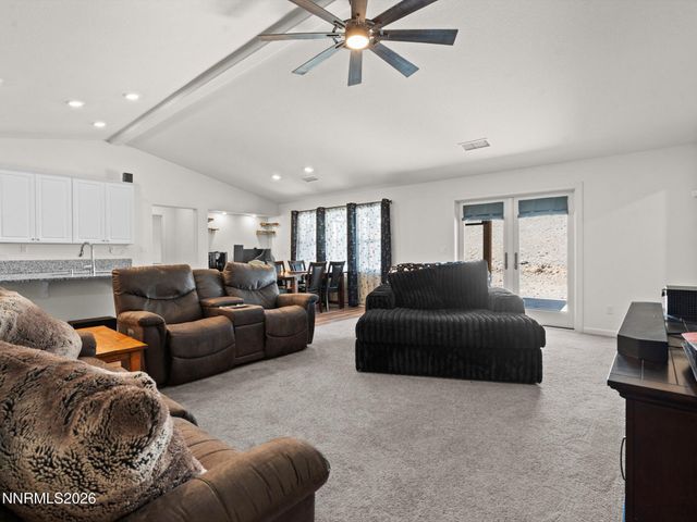 430 Sabino Canyon Road, Dayton, NV 89403