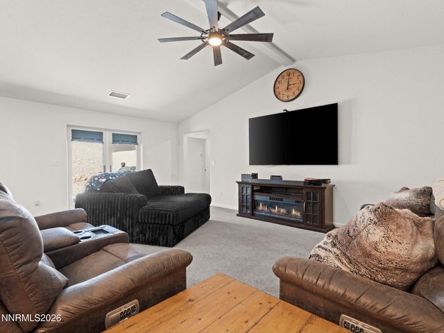 430 Sabino Canyon Road, Dayton, NV 89403