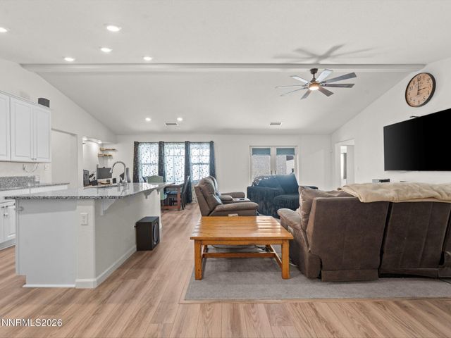 430 Sabino Canyon Road, Dayton, NV 89403