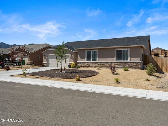 430 Sabino Canyon Road, Dayton, NV 89403