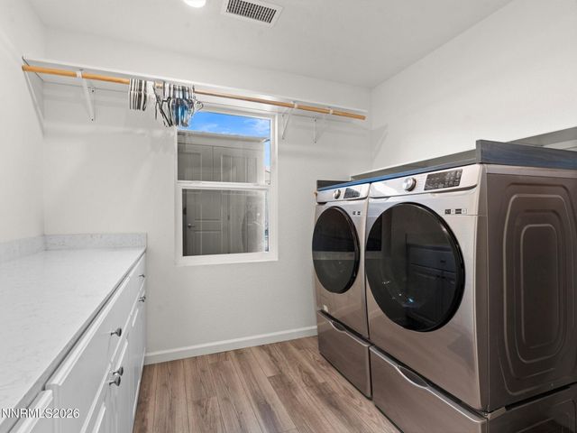 430 Sabino Canyon Road, Dayton, NV 89403