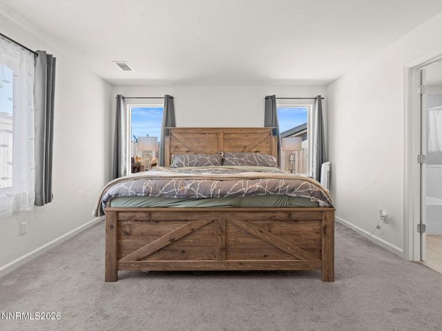 430 Sabino Canyon Road, Dayton, NV 89403