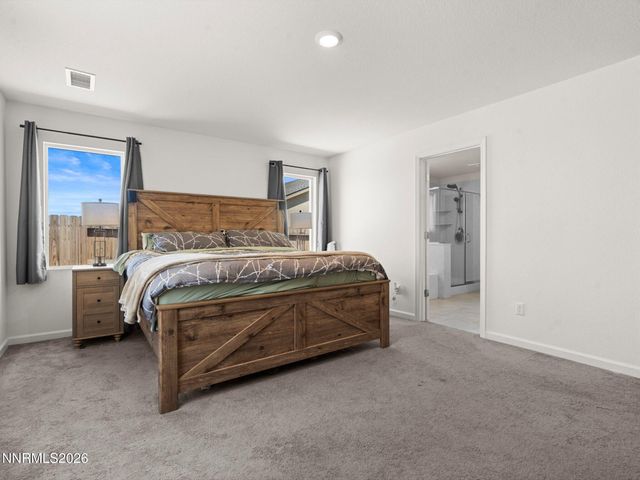 430 Sabino Canyon Road, Dayton, NV 89403