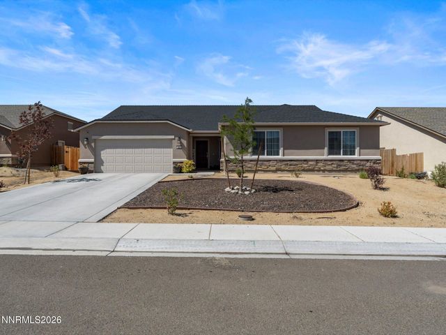 430 Sabino Canyon Road, Dayton, NV 89403