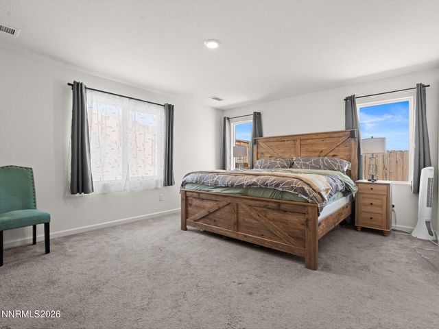 430 Sabino Canyon Road, Dayton, NV 89403