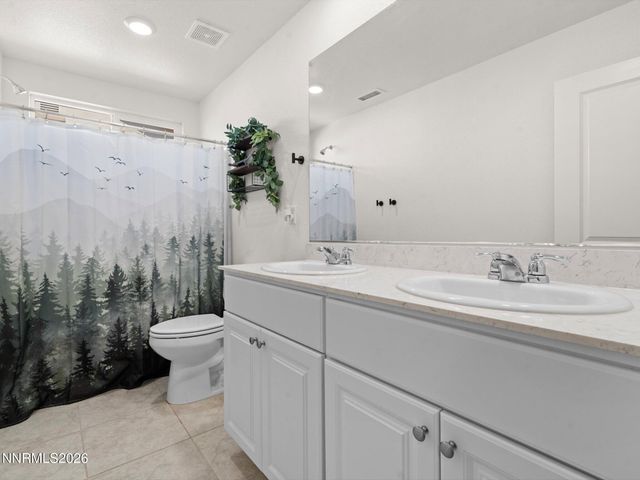 430 Sabino Canyon Road, Dayton, NV 89403