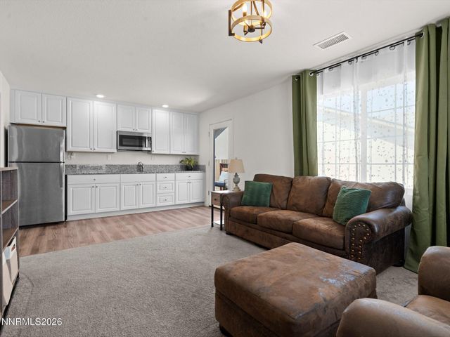 430 Sabino Canyon Road, Dayton, NV 89403