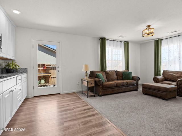 430 Sabino Canyon Road, Dayton, NV 89403
