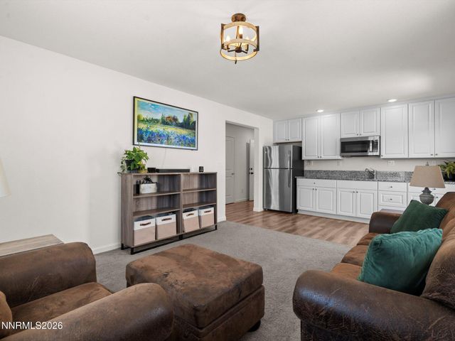 430 Sabino Canyon Road, Dayton, NV 89403