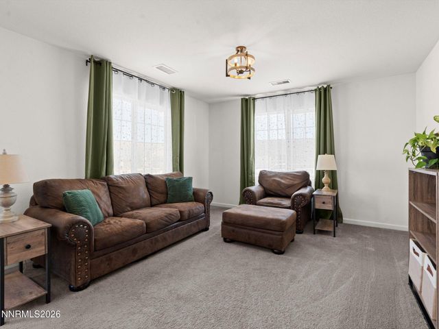 430 Sabino Canyon Road, Dayton, NV 89403
