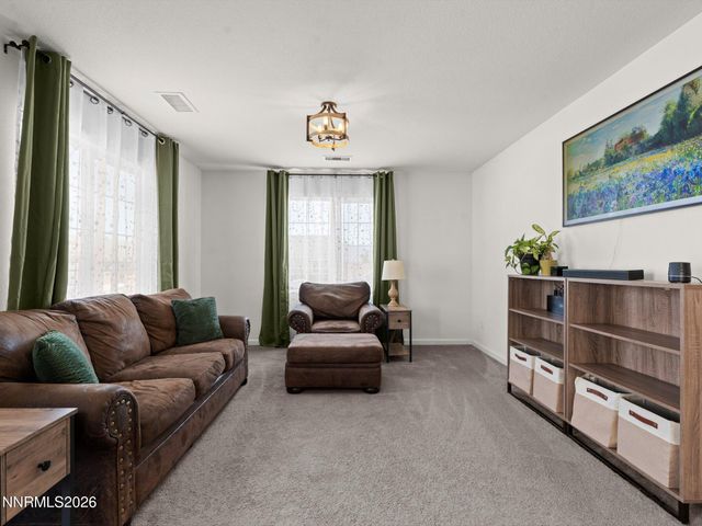 430 Sabino Canyon Road, Dayton, NV 89403