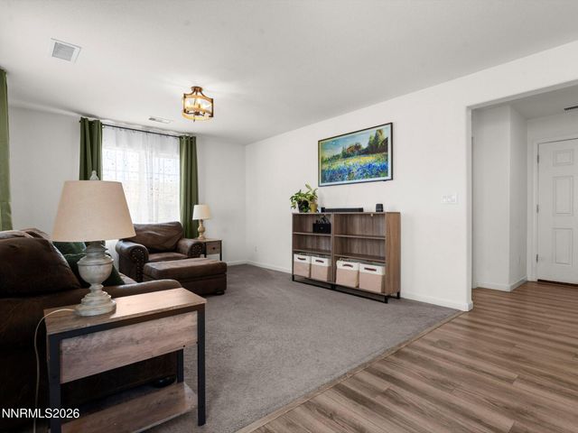 430 Sabino Canyon Road, Dayton, NV 89403