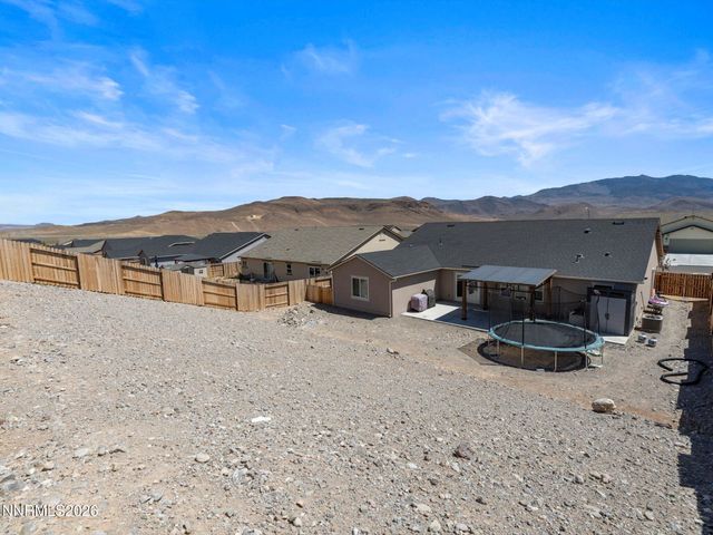 430 Sabino Canyon Road, Dayton, NV 89403