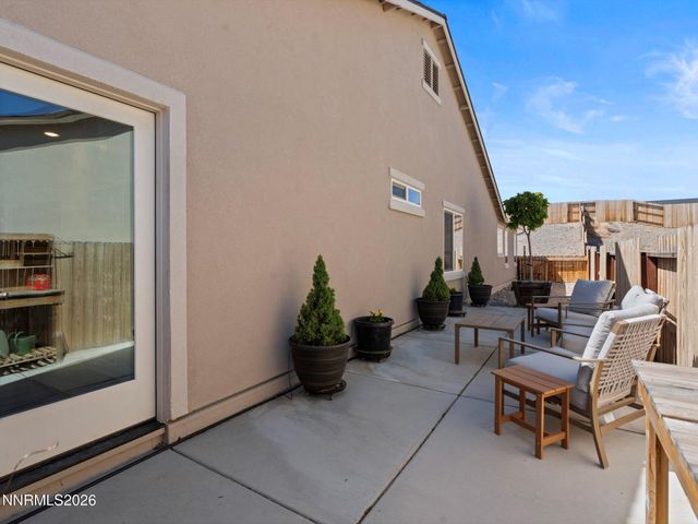 430 Sabino Canyon Road, Dayton, NV 89403