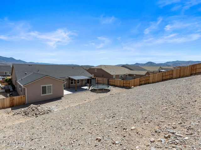 430 Sabino Canyon Road, Dayton, NV 89403