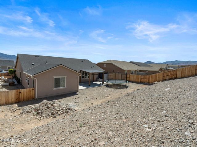 430 Sabino Canyon Road, Dayton, NV 89403
