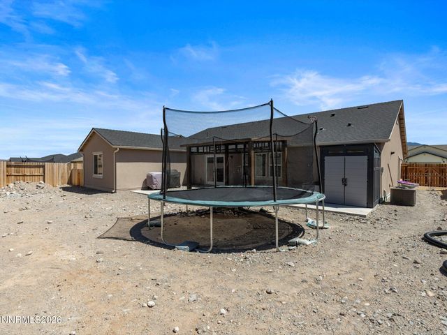 430 Sabino Canyon Road, Dayton, NV 89403