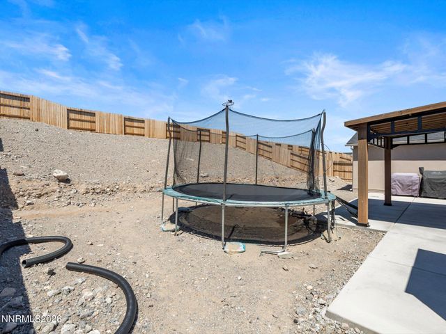 430 Sabino Canyon Road, Dayton, NV 89403