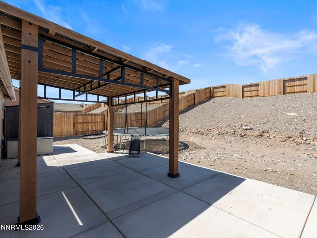 430 Sabino Canyon Road, Dayton, NV 89403