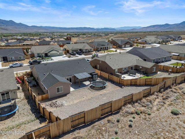 430 Sabino Canyon Road, Dayton, NV 89403