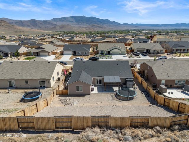 430 Sabino Canyon Road, Dayton, NV 89403