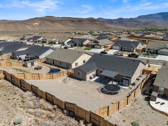430 Sabino Canyon Road, Dayton, NV 89403