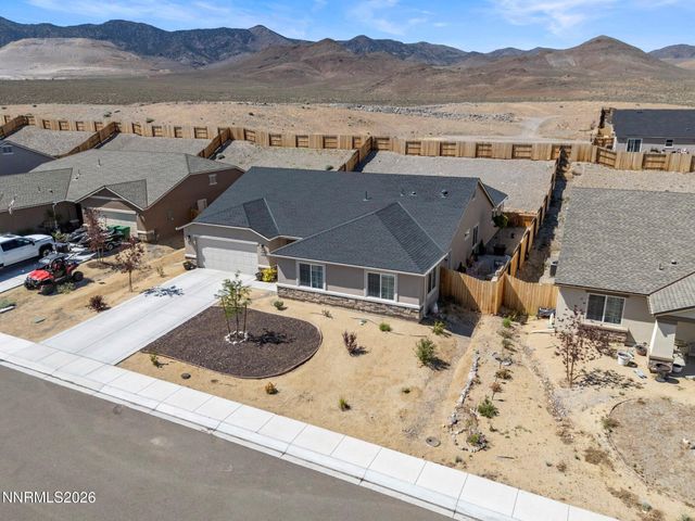 430 Sabino Canyon Road, Dayton, NV 89403