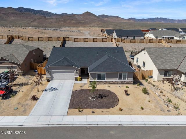 430 Sabino Canyon Road, Dayton, NV 89403
