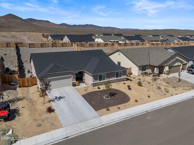 430 Sabino Canyon Road, Dayton, NV 89403