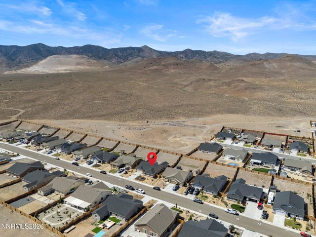 430 Sabino Canyon Road, Dayton, NV 89403
