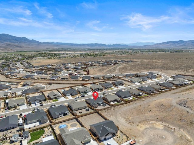 430 Sabino Canyon Road, Dayton, NV 89403