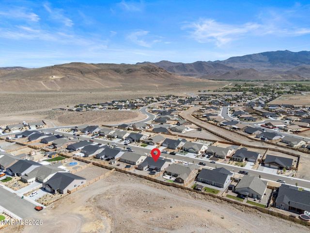430 Sabino Canyon Road, Dayton, NV 89403