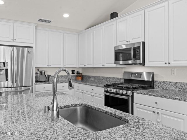 430 Sabino Canyon Road, Dayton, NV 89403