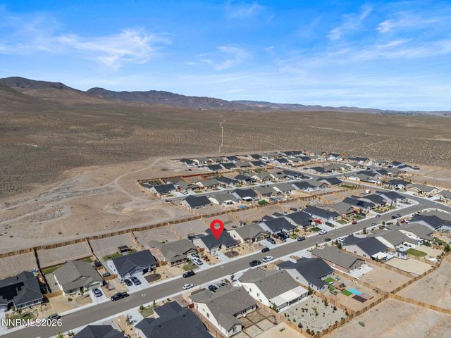 430 Sabino Canyon Road, Dayton, NV 89403