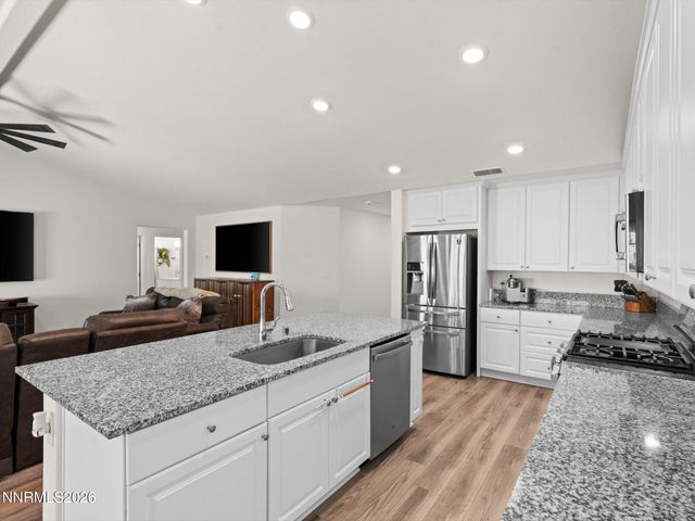 430 Sabino Canyon Road, Dayton, NV 89403