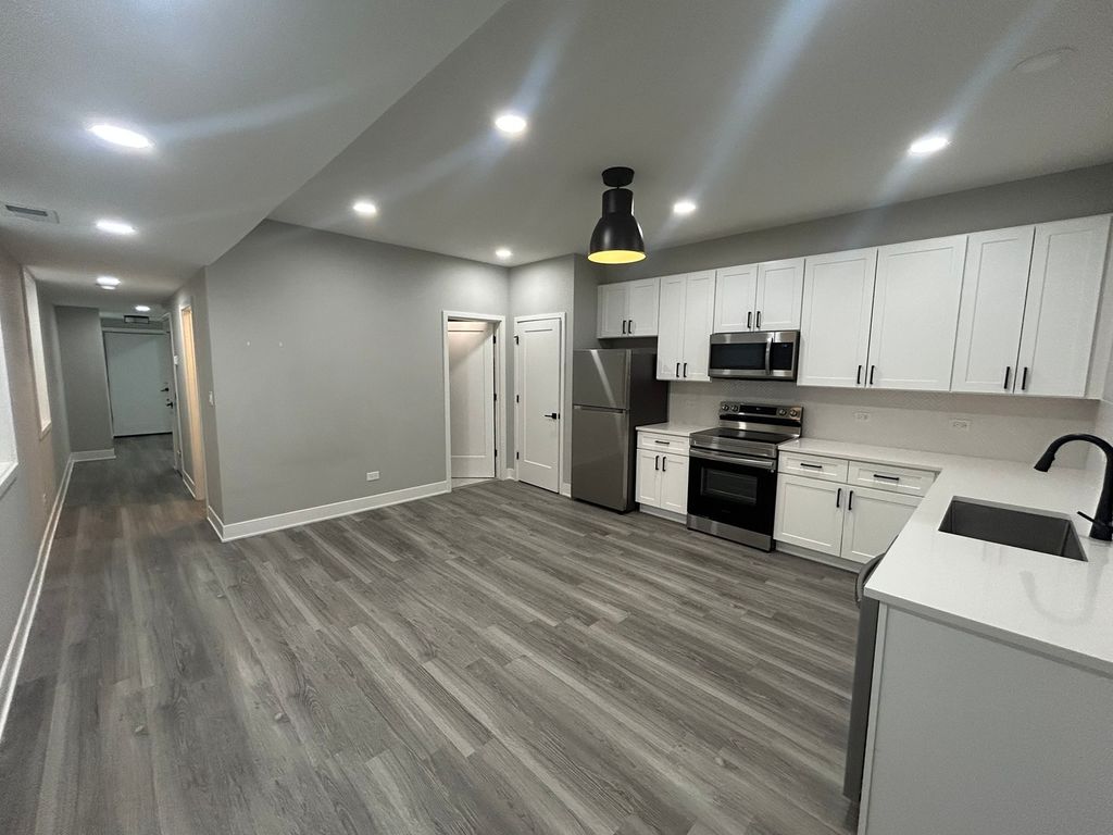 2850 W Harrison Street B, Chicago, IL 60612 — photo 3