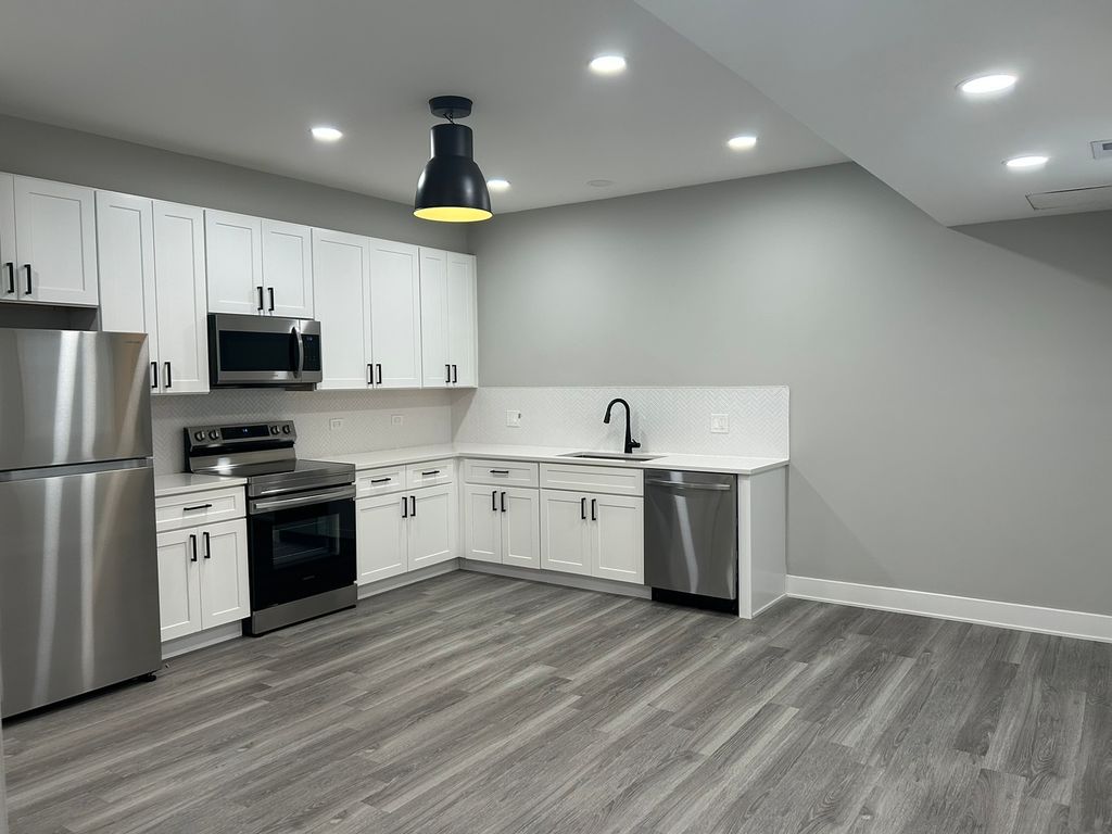 2850 W Harrison Street B, Chicago, IL 60612 — photo 4