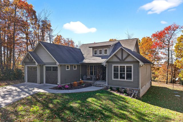 766 Eastridge Pass, Monterey, TN 38574