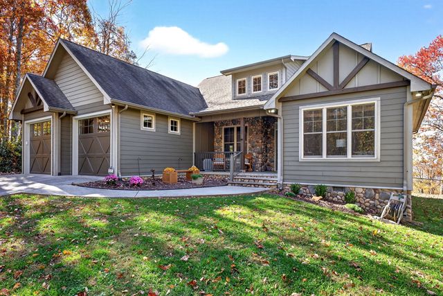 766 Eastridge Pass, Monterey, TN 38574