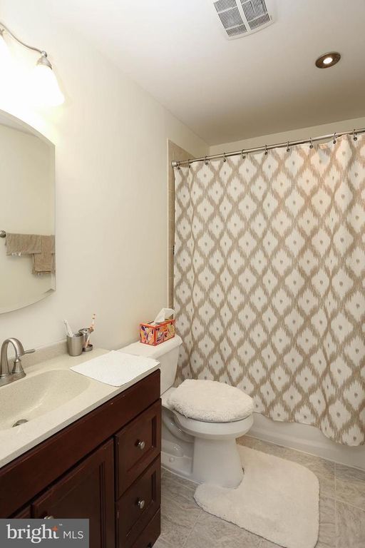 16 GARRISON RIDGE CT #16, Owings Mills, MD 21117