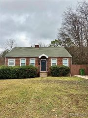 641 E Edgemont Avenue, Montgomery, AL 36111