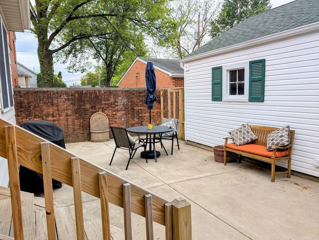 879 Grandon Avenue, Columbus, OH 43209