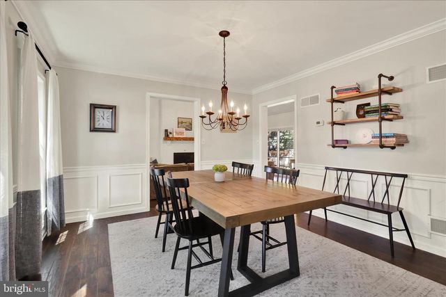 557 MAGNOLIA DR, Lititz, PA 17543
