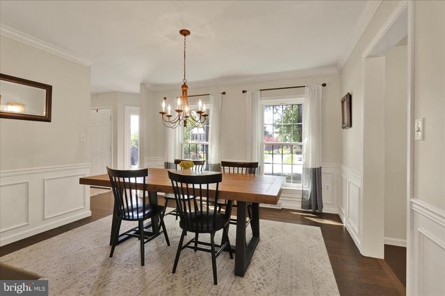 557 MAGNOLIA DR, Lititz, PA 17543