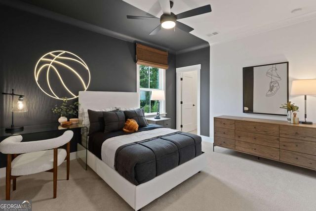 5265 Blue Roan Court, Cumming, GA 30040